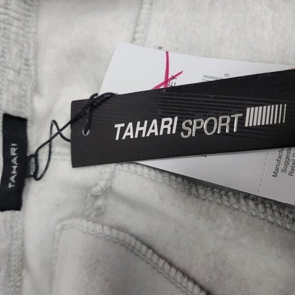 TAHARI Sport Joggers Men's.  Size XL.  New With Tags $100 - Picture 8 of 8
